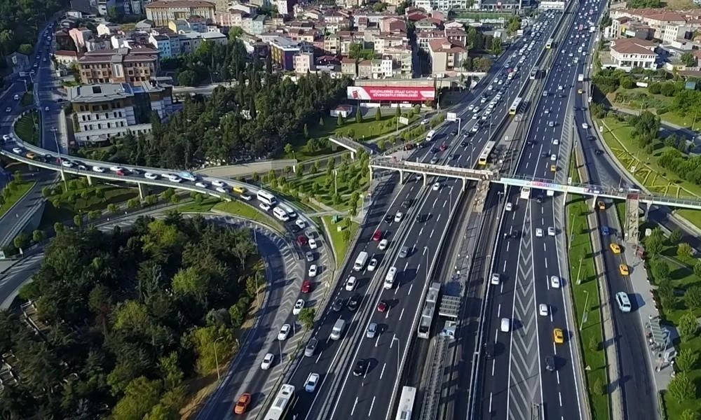 «Μαύρη» τρύπα για την Τουρκία τα μεταχειρισμένα Ι.Χ.